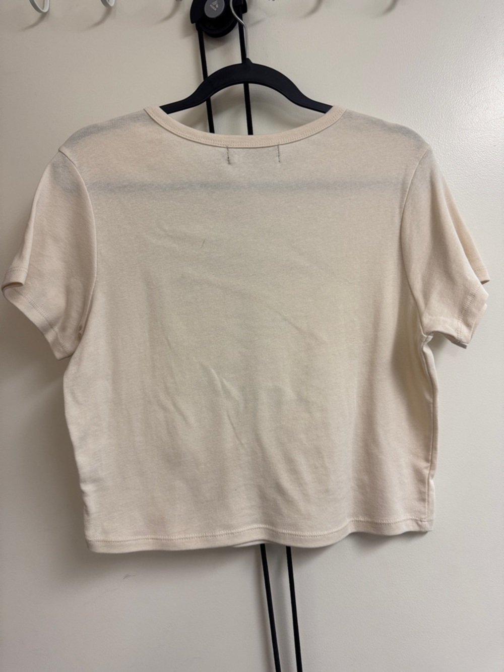Girl Dangerous Cream "Hot Cowgirl Summer" Graphic Tee - Picture 4 of 4